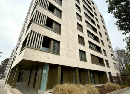 Квартира за 590 000 евро в Люксембурге, Люксембург