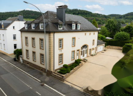 Квартира за 1 745 000 евро в Люксембурге, Люксембург