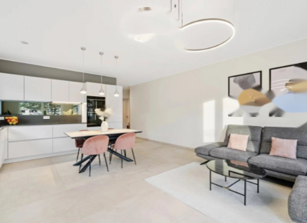 Квартира за 990 000 евро в Люксембурге, Люксембург