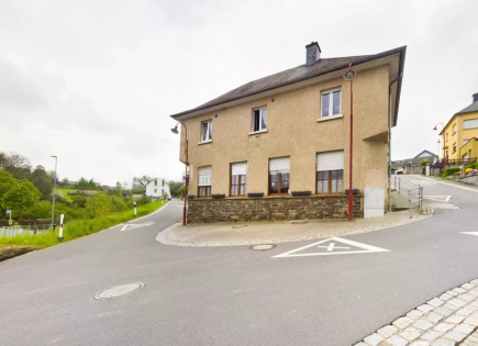 Квартира за 585 000 евро в Дикирхе, Люксембург