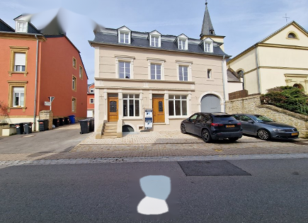 Квартира за 920 000 евро в Гревенмахере, Люксембург