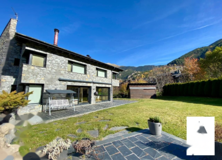 Квартира за 3 150 000 евро в Ордино, Андорра