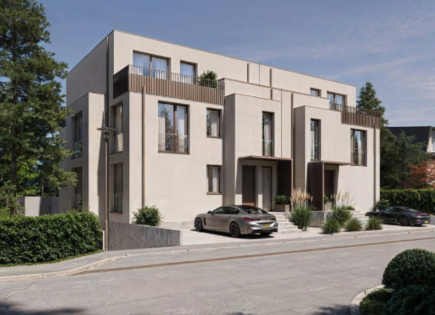 Квартира за 1 980 000 евро в Люксембурге, Люксембург