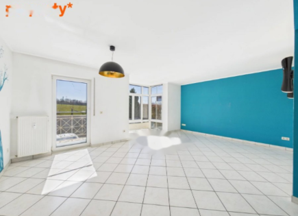 Квартира за 718 000 евро в Люксембурге, Люксембург