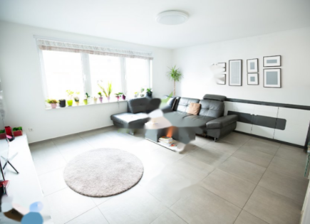 Квартира за 549 000 евро в Люксембурге, Люксембург