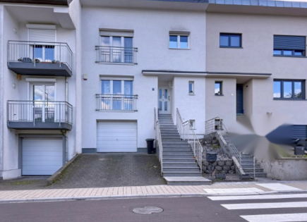 Квартира за 995 000 евро в Гревенмахере, Люксембург