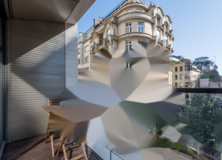 Квартира за 780 000 евро в Люксембурге, Люксембург