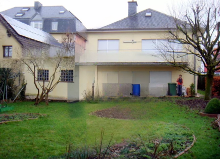 Квартира за 1 350 000 евро в Люксембурге, Люксембург