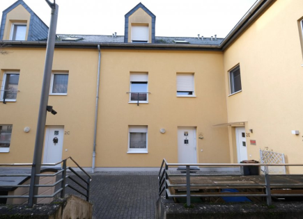 Квартира за 725 000 евро в Дикирхе, Люксембург