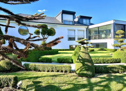 Квартира за 7 490 000 евро в Люксембурге, Люксембург