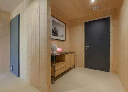 Квартира за 1 690 000 евро в Люксембурге, Люксембург