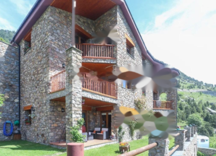 Квартира за 2 550 000 евро в Андорра-ла-Велье, Андорра