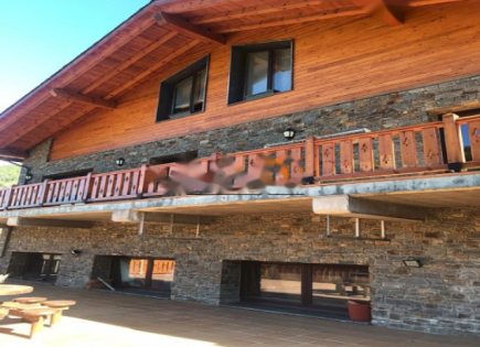 Квартира за 4 500 000 евро в Андорра-ла-Велье, Андорра