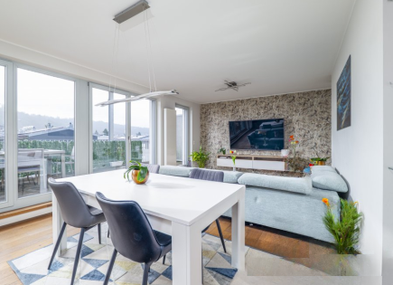 Квартира за 879 000 евро в Люксембурге, Люксембург