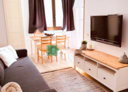 Квартира за 168 000 евро в Пас-де-ла-Касе, Андорра