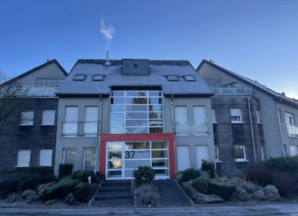 Квартира за 845 000 евро в Люксембурге, Люксембург