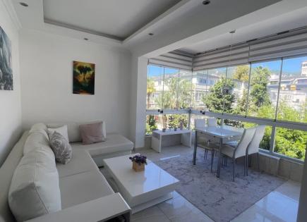 Апартаменты за 96 000 евро в Алании, Турция