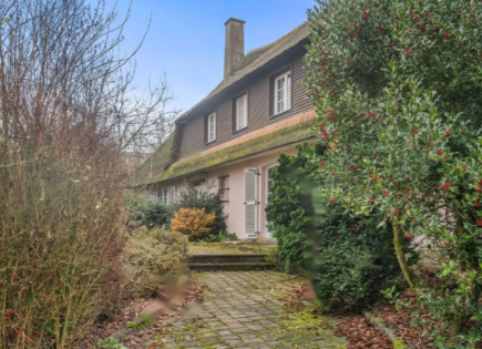 Квартира за 2 750 000 евро в Люксембурге, Люксембург