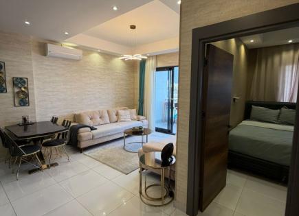 Апартаменты за 95 000 евро в Алании, Турция