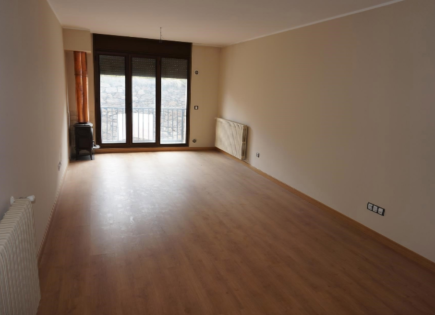 Квартира за 420 900 евро в Канильо, Андорра