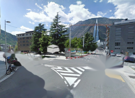 Квартира за 1 260 000 евро в Эскальдесе, Андорра