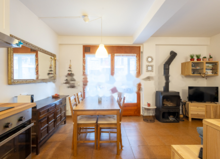 Квартира за 265 000 евро в Канильо, Андорра