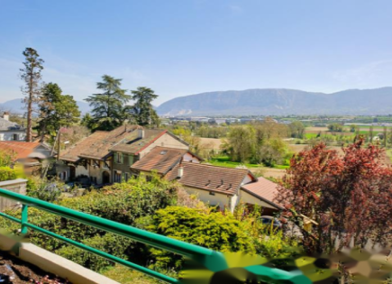 Квартира за 1 526 000 евро в Женеве, Швейцария