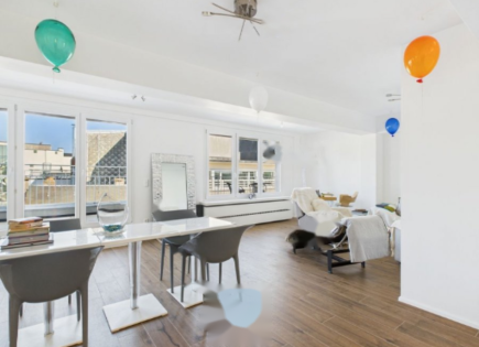 Квартира за 1 730 000 евро в Люксембурге, Люксембург