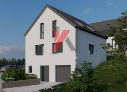 Квартира за 935 000 евро в Дикирхе, Люксембург