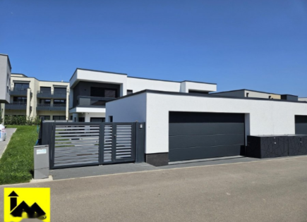 Квартира за 1 499 000 евро в Люксембурге, Люксембург