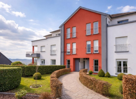 Квартира за 620 000 евро в Дикирхе, Люксембург