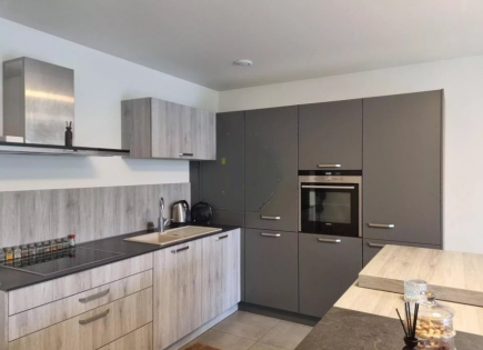 Квартира за 510 000 евро в Люксембурге, Люксембург