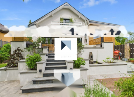 Квартира за 1 725 000 евро в Люксембурге, Люксембург