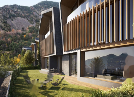 Квартира за 4 350 000 евро в Эскальдесе, Андорра