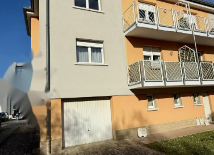 Квартира за 558 000 евро в Люксембурге, Люксембург