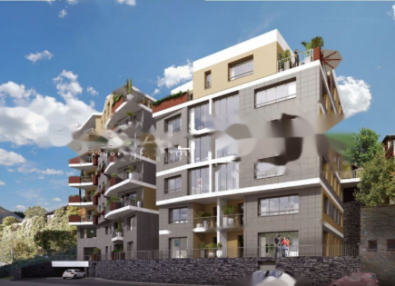 Квартира за 1 950 000 евро в Андорра-ла-Велье, Андорра