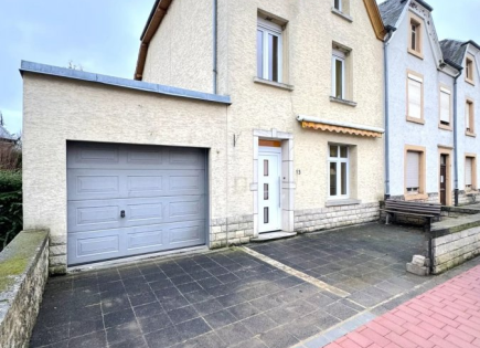 Квартира за 735 000 евро в Люксембурге, Люксембург