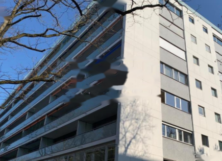 Квартира за 2 398 000 евро в Женеве, Швейцария