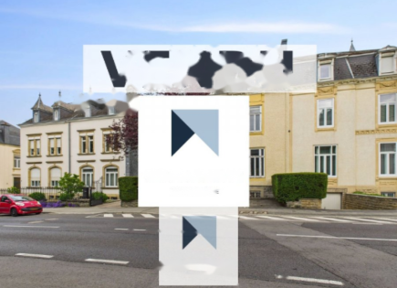 Квартира за 2 465 000 евро в Люксембурге, Люксембург