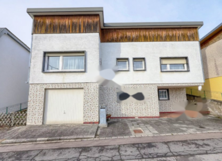 Квартира за 540 000 евро в Дикирхе, Люксембург