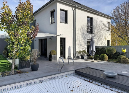 Квартира за 2 190 000 евро в Гревенмахере, Люксембург