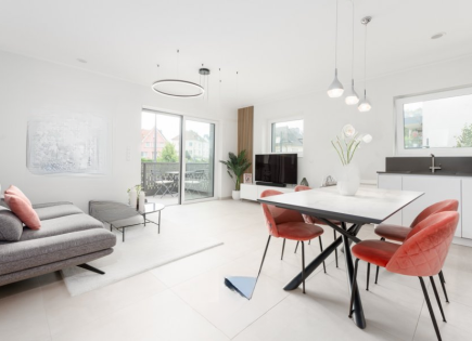 Квартира за 990 000 евро в Люксембурге, Люксембург