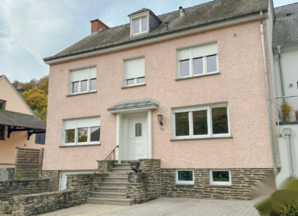 Квартира за 668 000 евро в Дикирхе, Люксембург