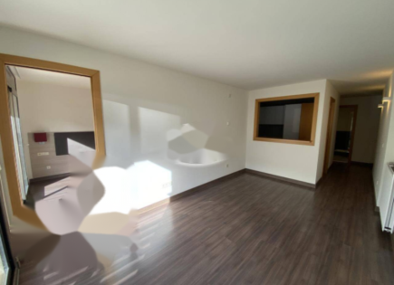 Квартира за 450 000 евро в Рансоле, Андорра