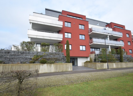 Квартира за 995 000 евро в Люксембурге, Люксембург