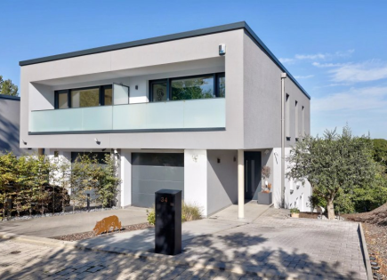 Квартира за 1 449 000 евро в Люксембурге, Люксембург