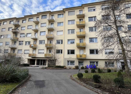 Квартира за 785 000 евро в Люксембурге, Люксембург