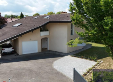 Квартира за 1 035 500 евро в Женеве, Швейцария