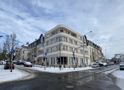 Квартира за 1 200 000 евро в Люксембурге, Люксембург
