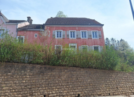 Квартира за 480 000 евро в Люксембурге, Люксембург